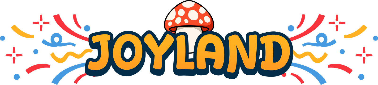 Joyland Arcade